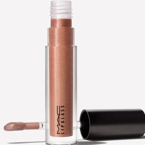 MAC Oh Baby Lipglass